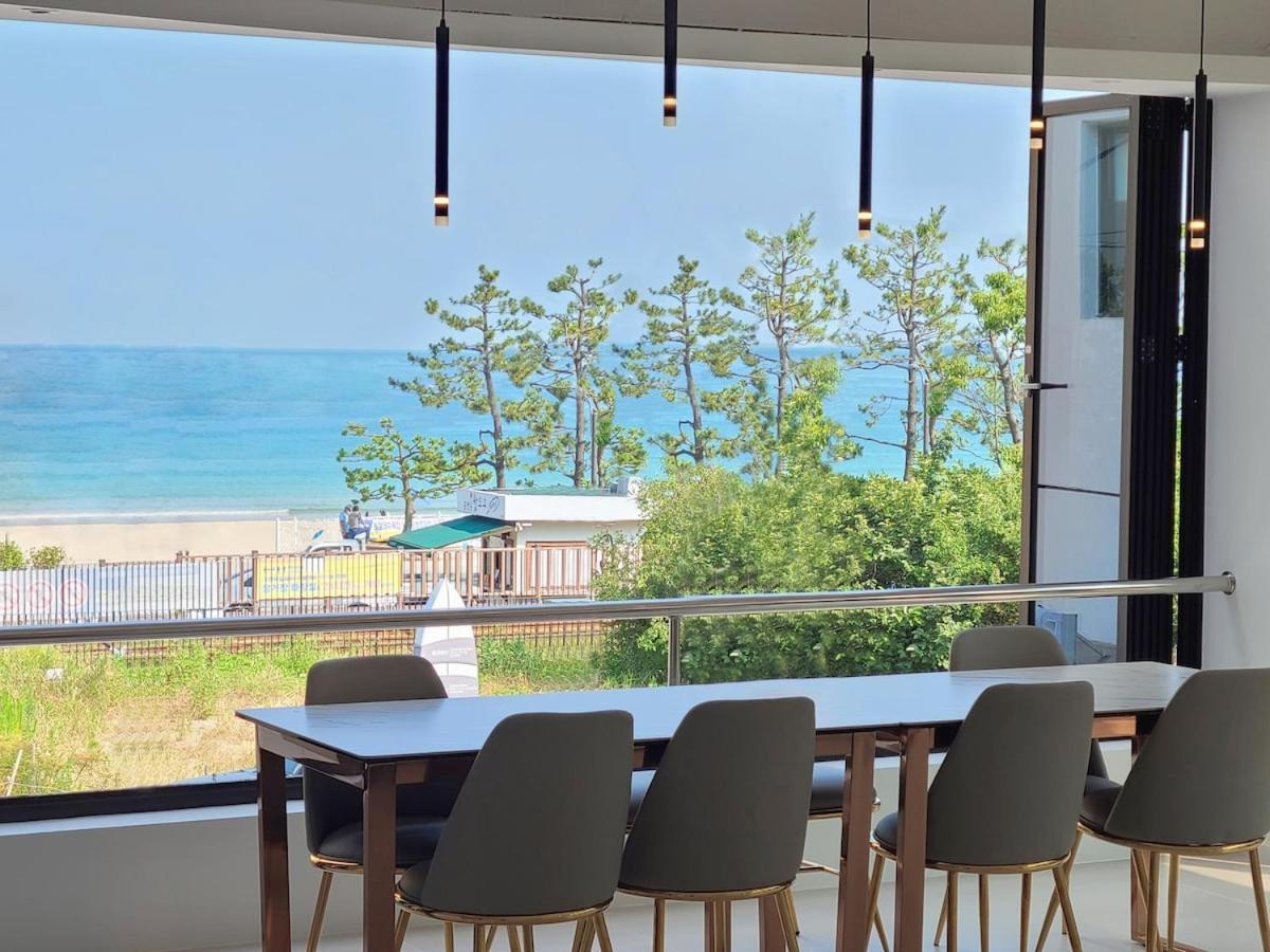Penton9 B Holiday home Busan