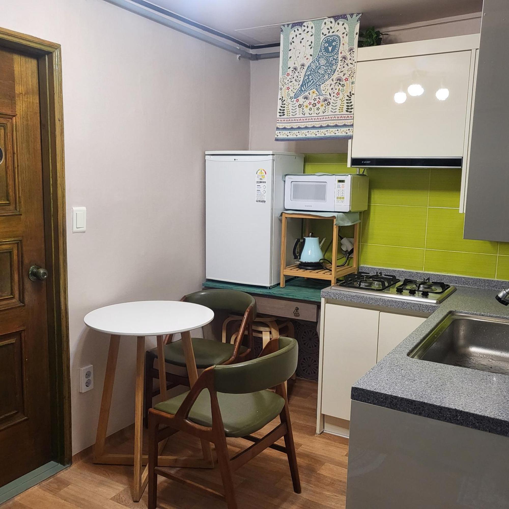 Gwangan Cozy House Guest house