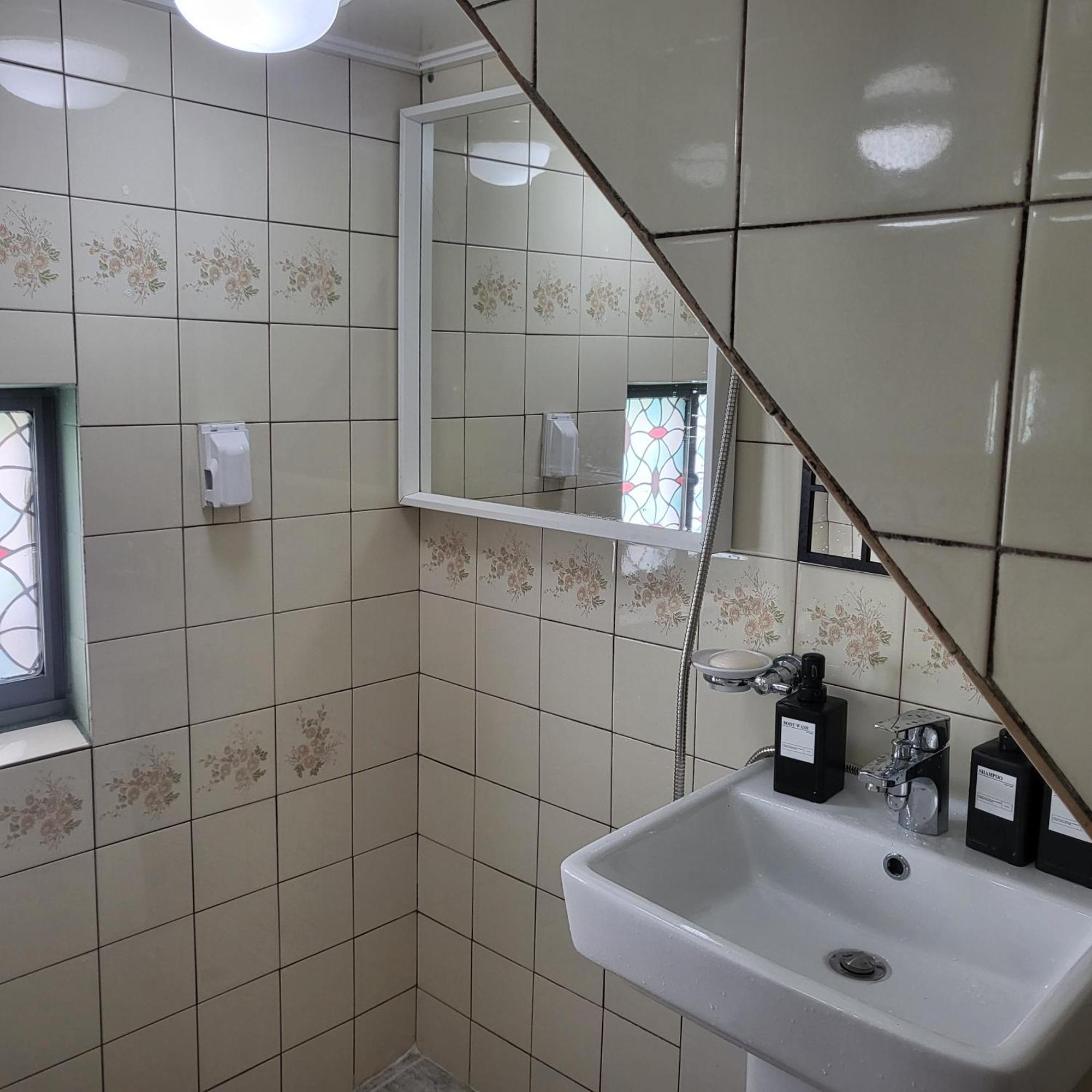 Guest house Gwangan Cozy House *