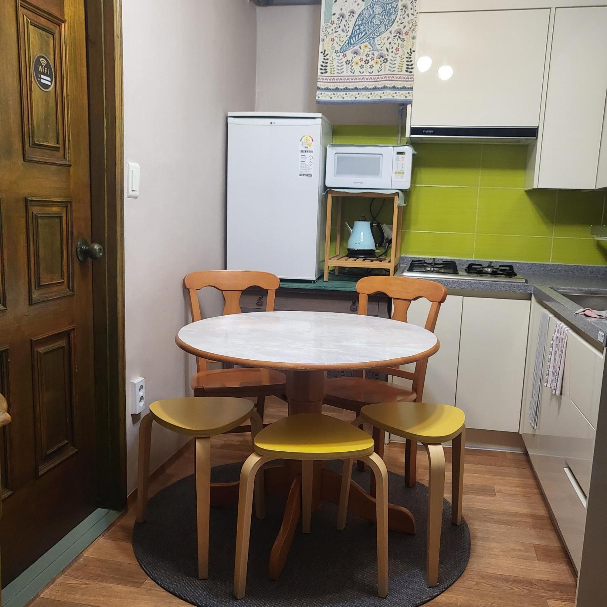 Gwangan Cozy House Busan
