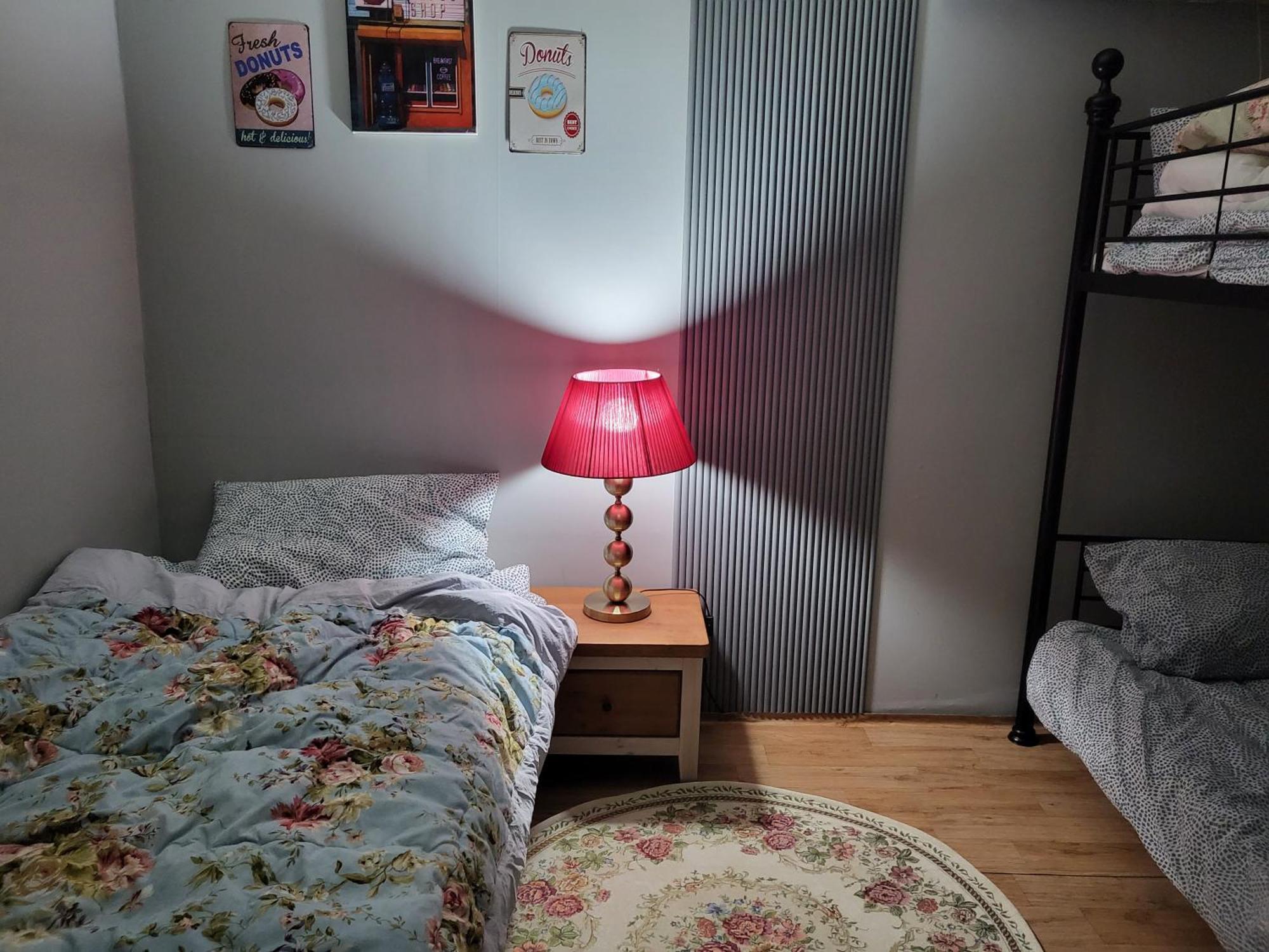 Affittacamere Casa De Minrak