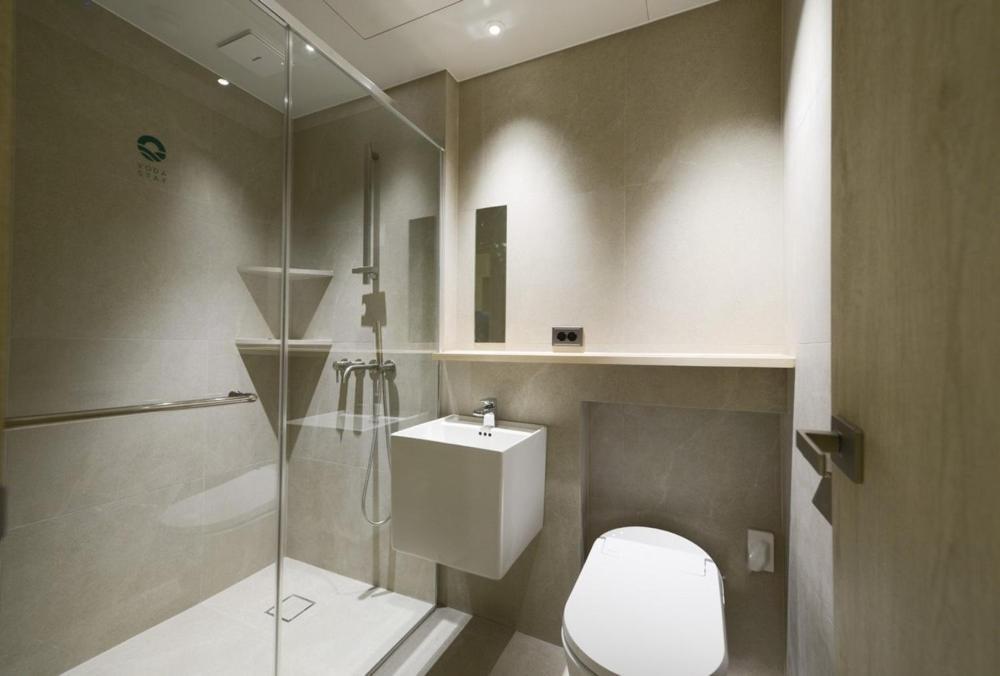 Guest house Boda 2nd, 3rd Branch *