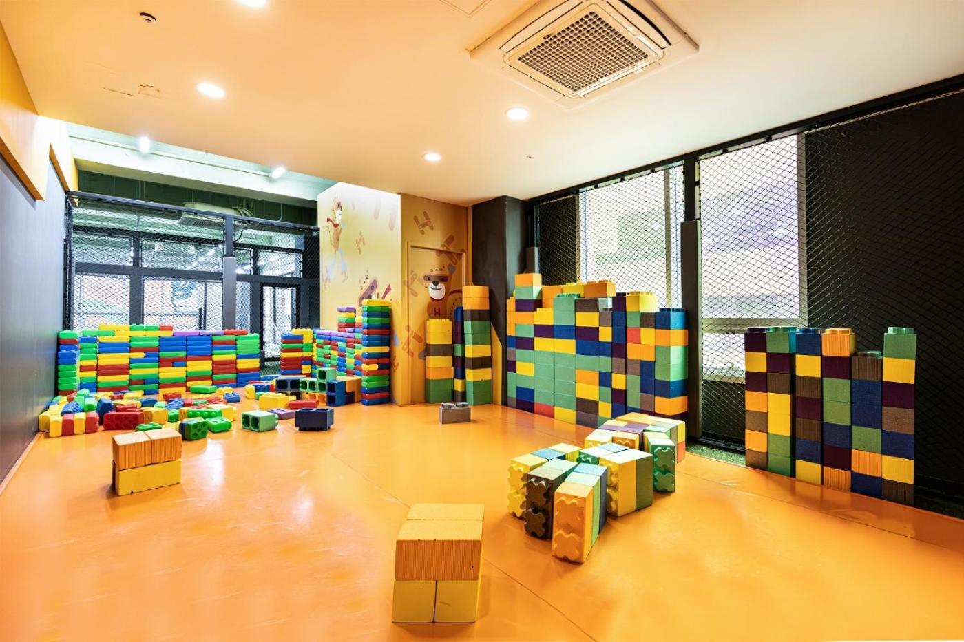 Hotel H Avenue Jeonggwan Branch *