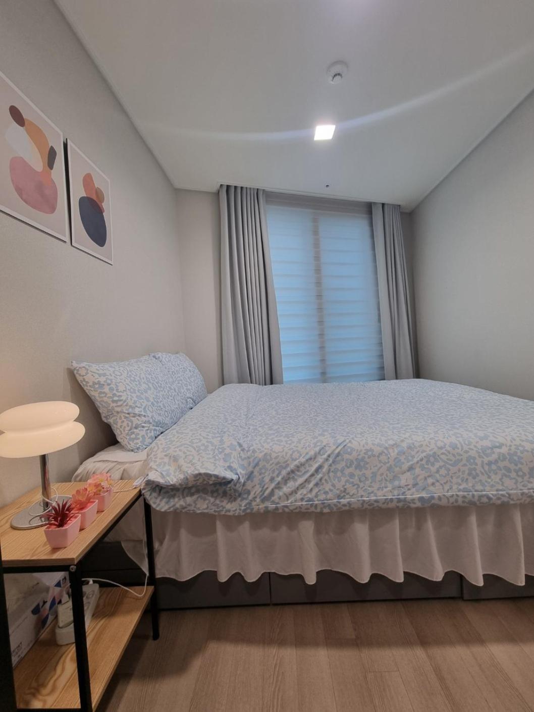 Apartment Gwangan Bridge Coni House