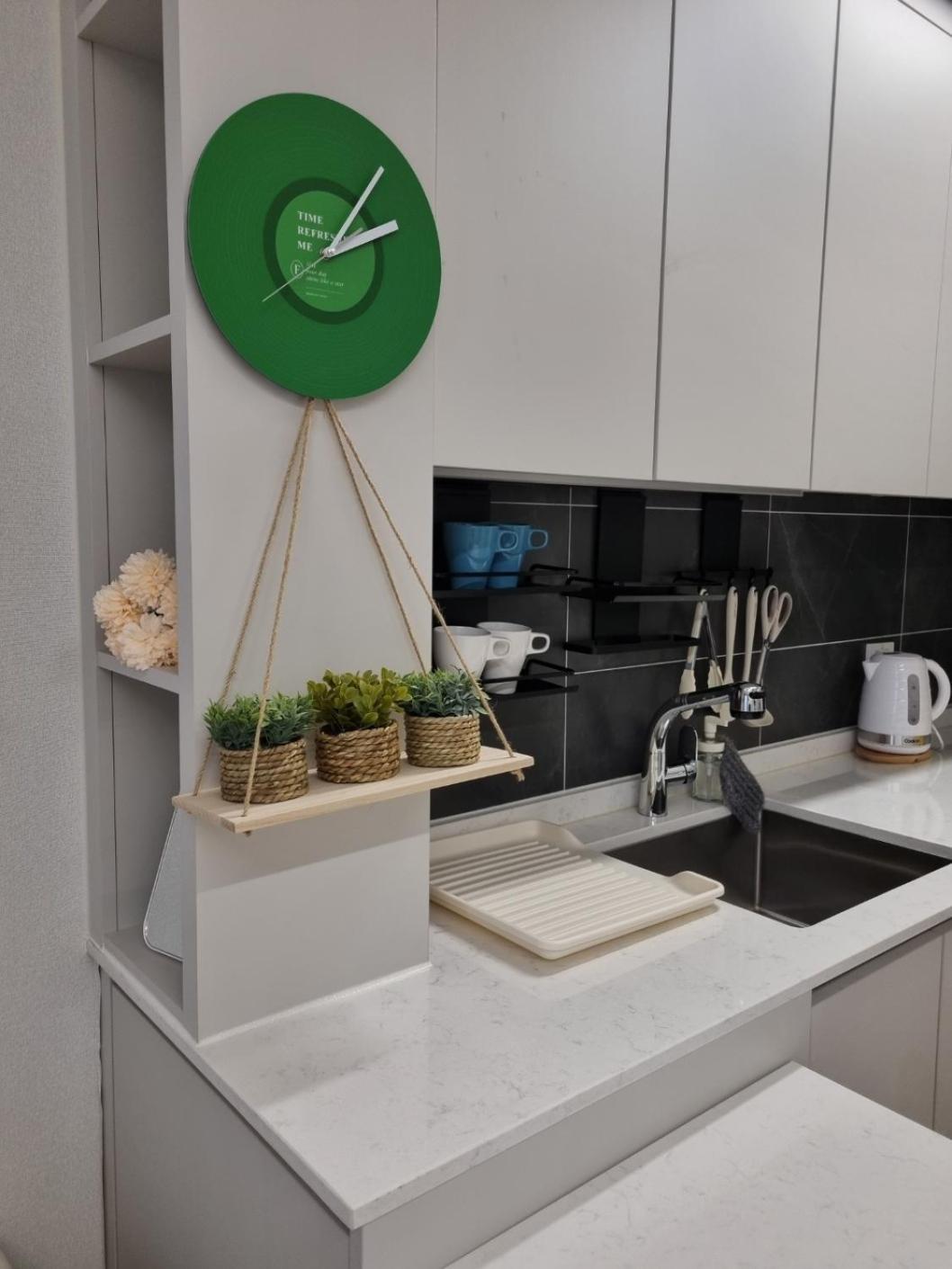 Apartment Gwangan Bridge Coni House *