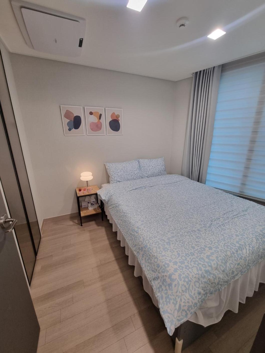 Apartment Gwangan Bridge Coni House
