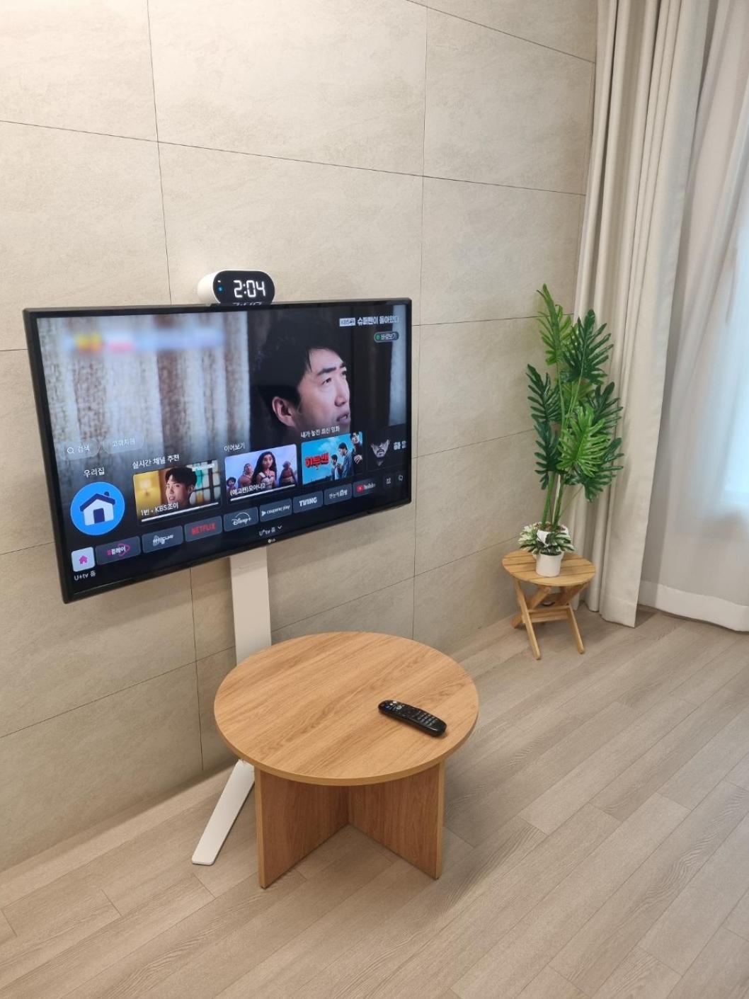 Gwangan Bridge Coni House Apartment