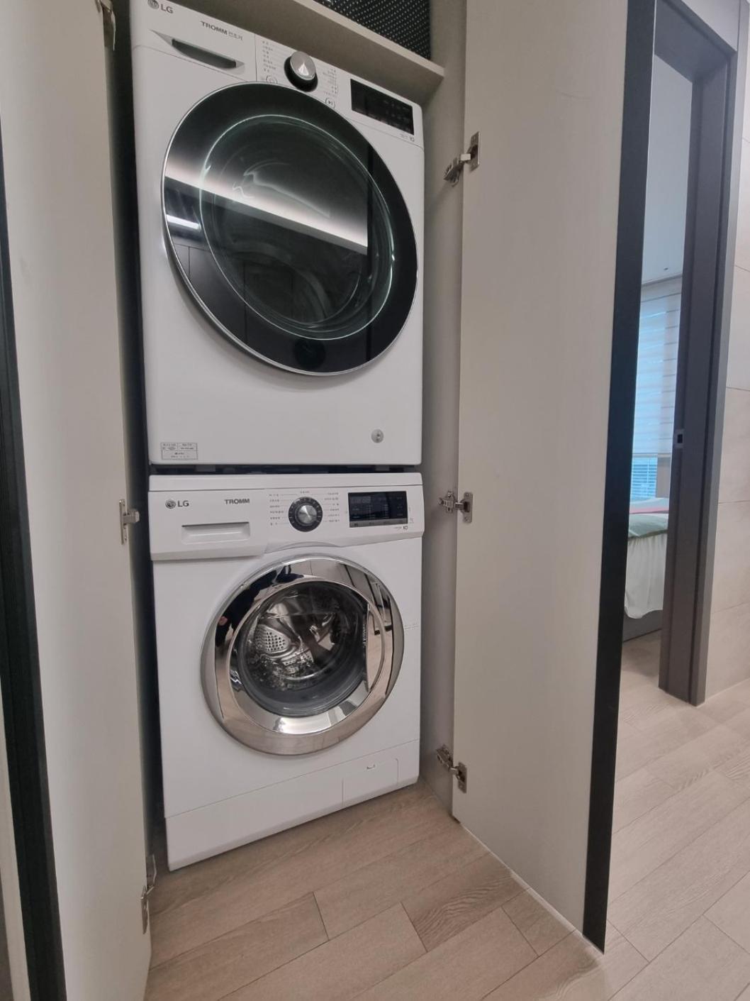 Gwangan Bridge Coni House Apartment