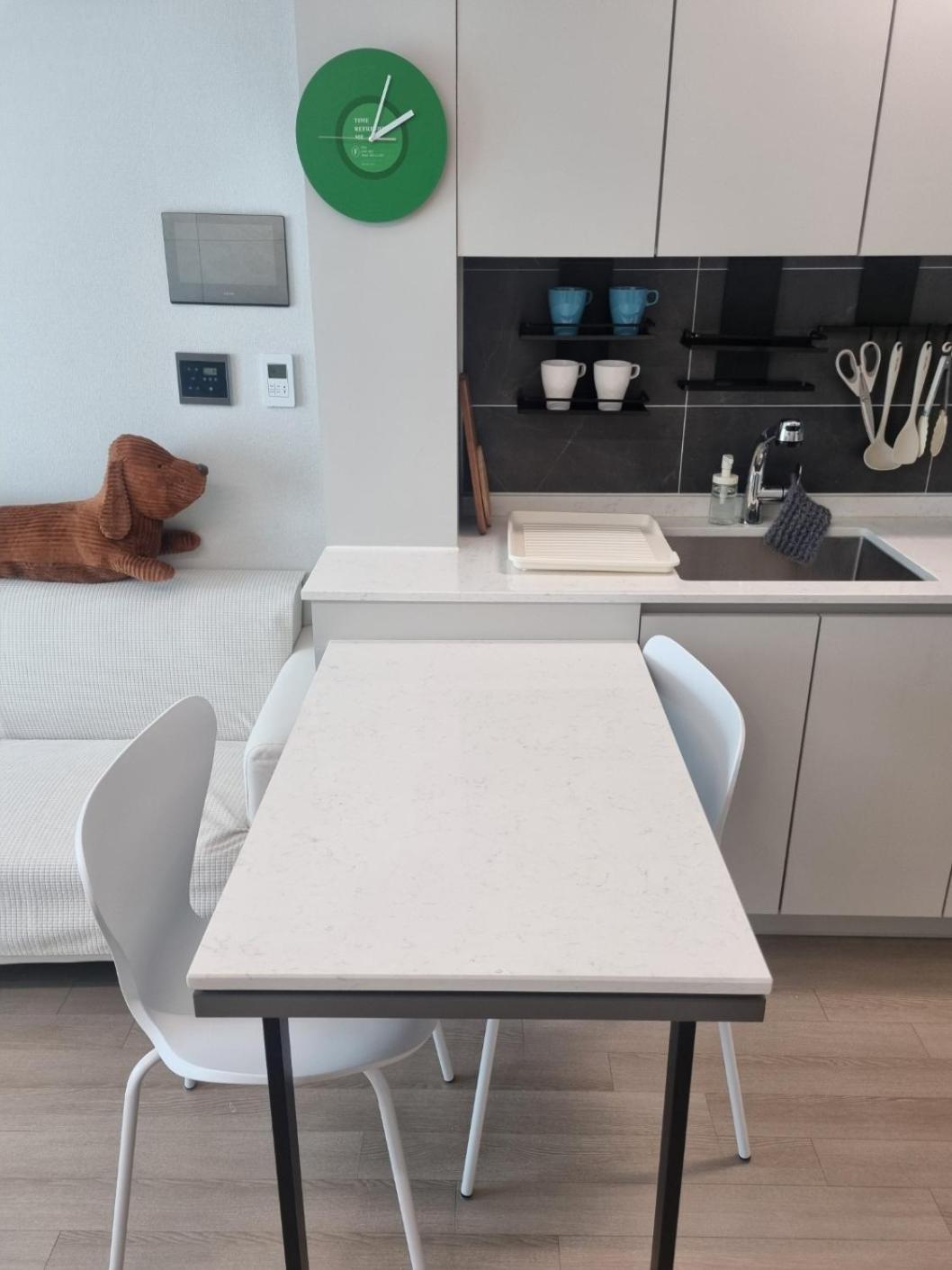Gwangan Bridge Coni House Apartment *