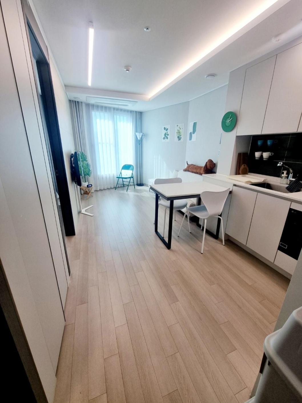 Apartment Gwangan Bridge Coni House Busan