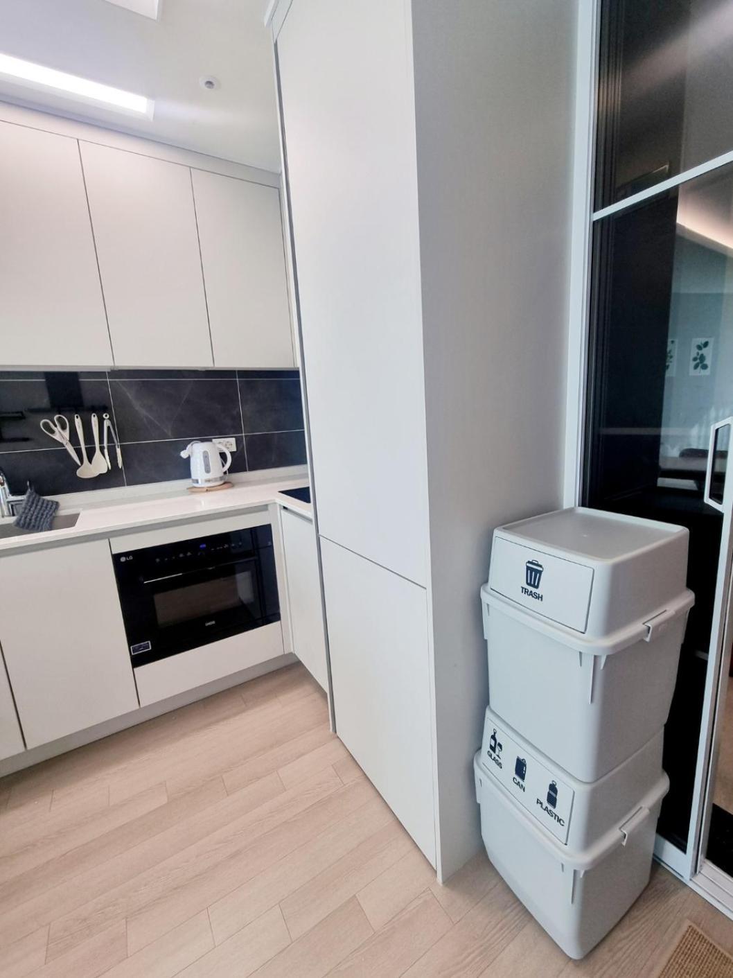 Gwangan Bridge Coni House Apartment *