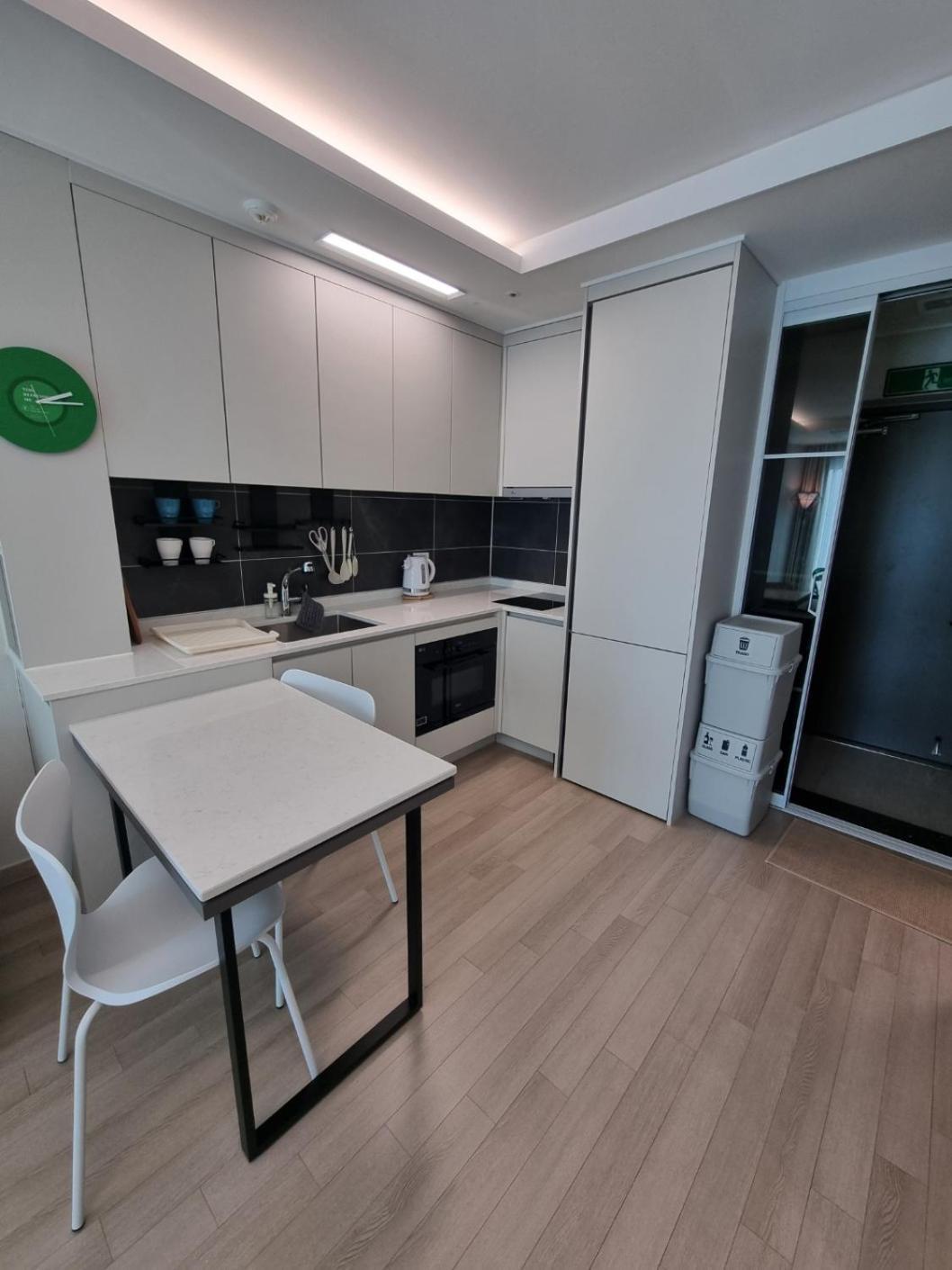 Gwangan Bridge Coni House Apartment