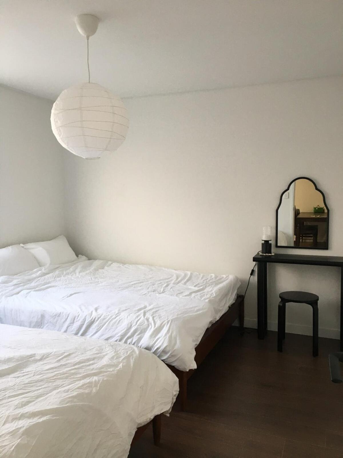 Apartment Anook Jeonpo Busan