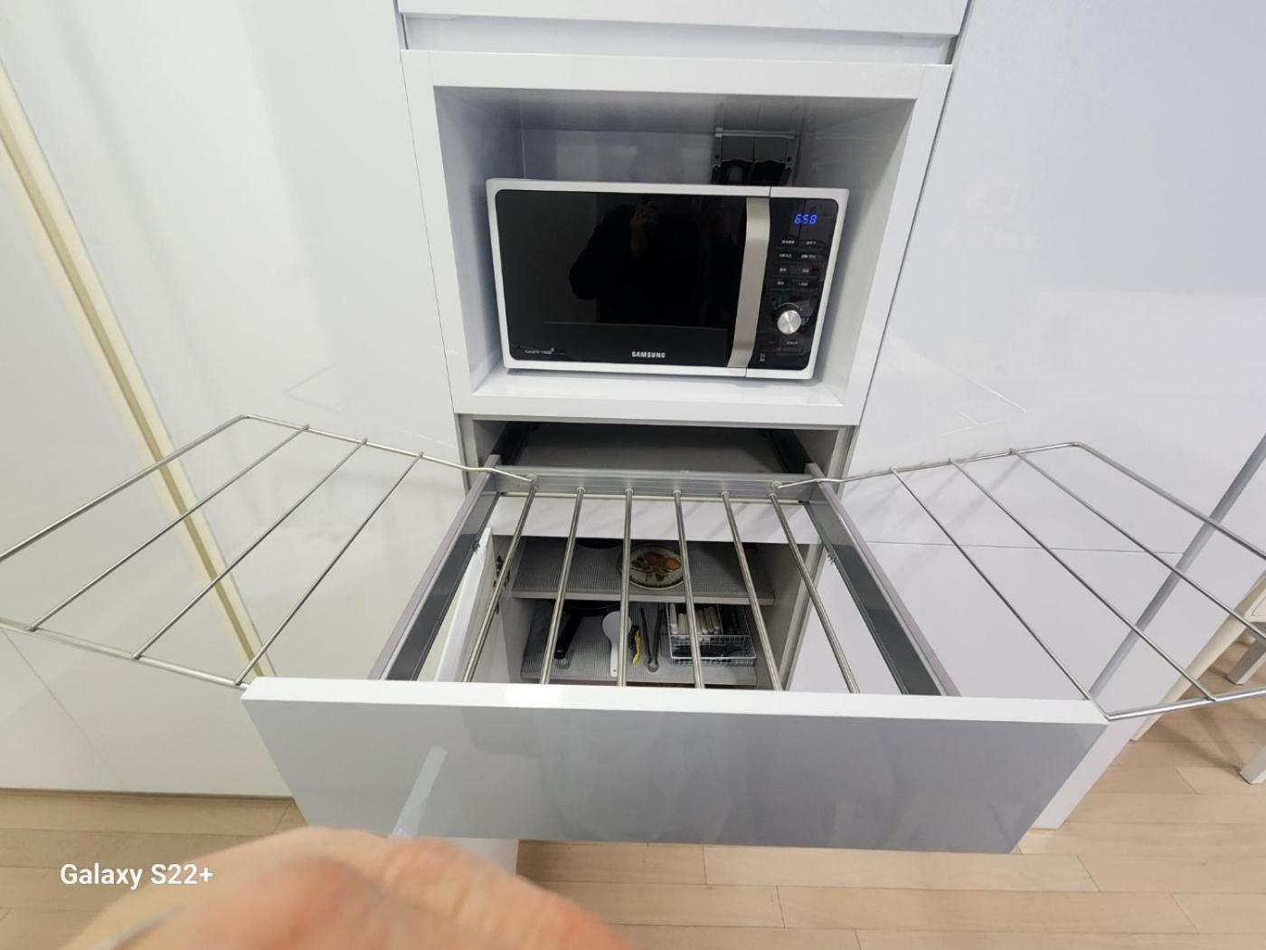 Haeundae Bada Apartment