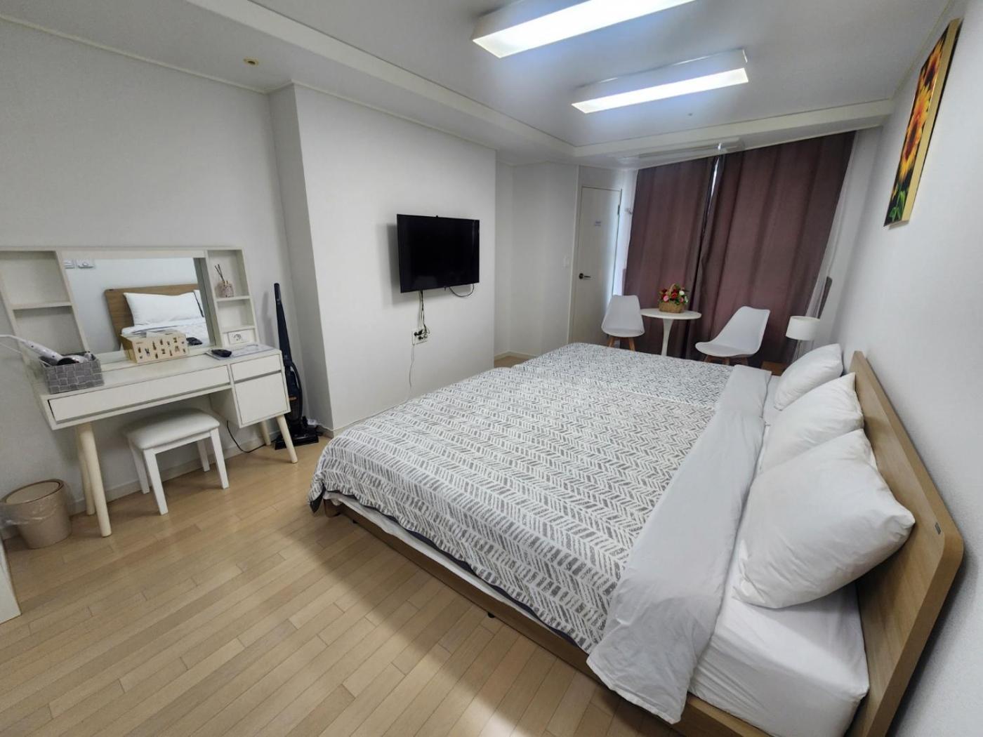 Apartment Haeundae Bada *