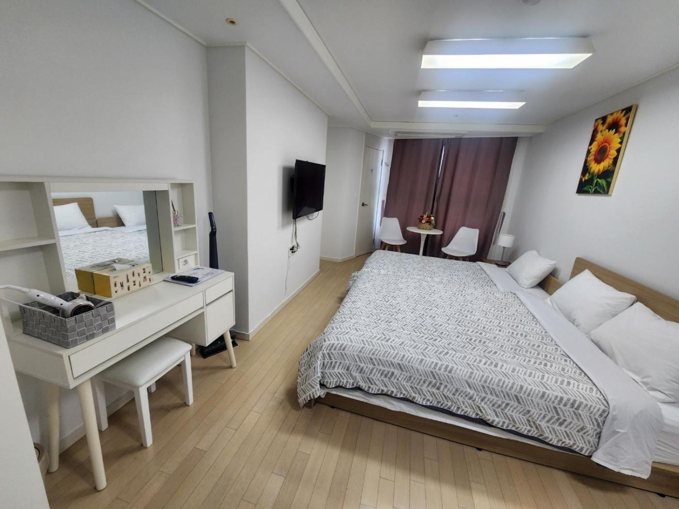Apartment Haeundae Bada *