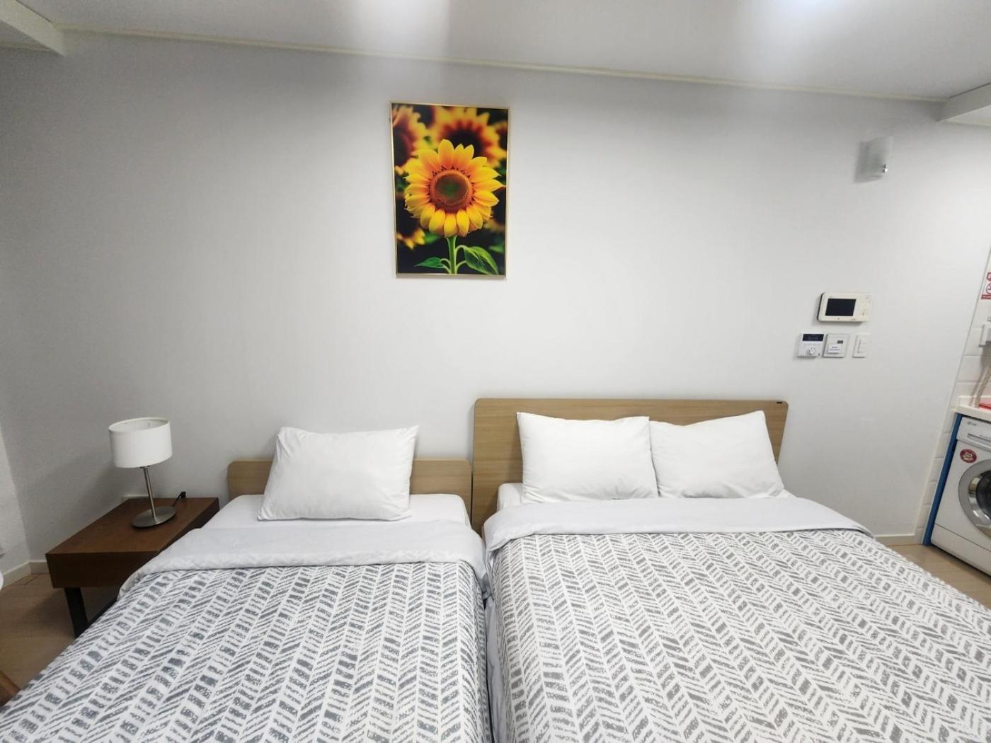 Haeundae Bada Apartment