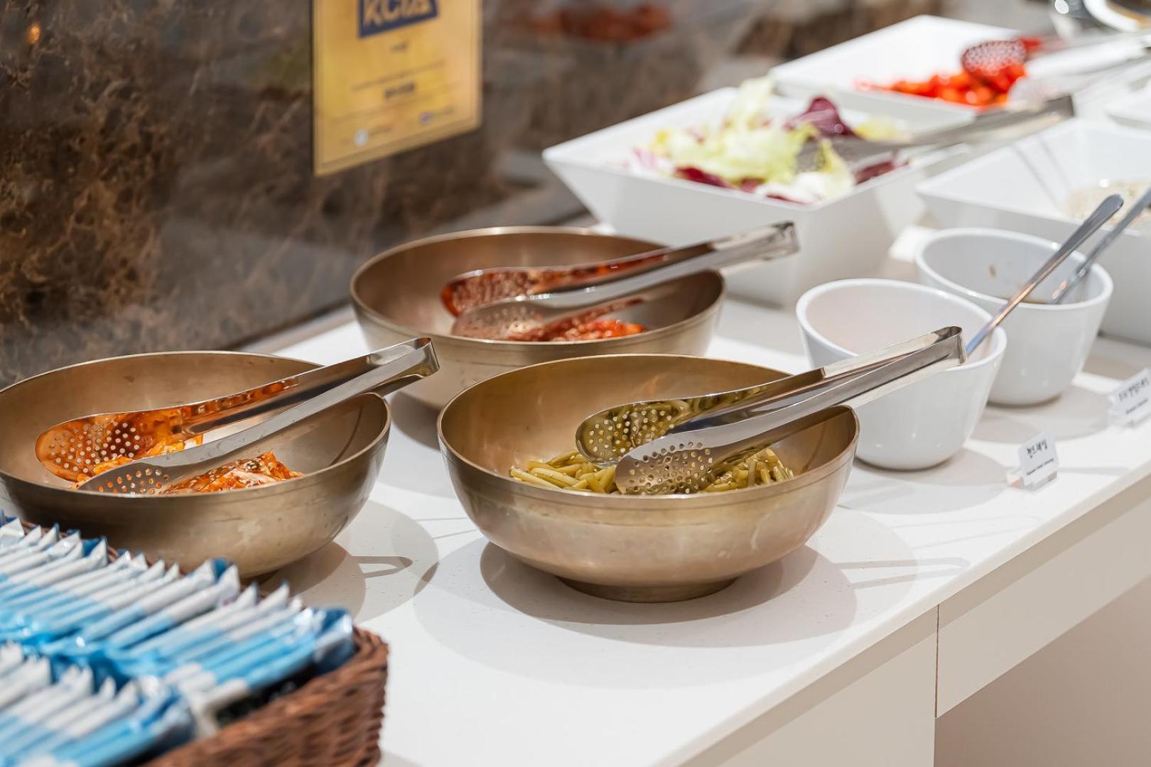 Kwangsu Haeundae Hotel 4*