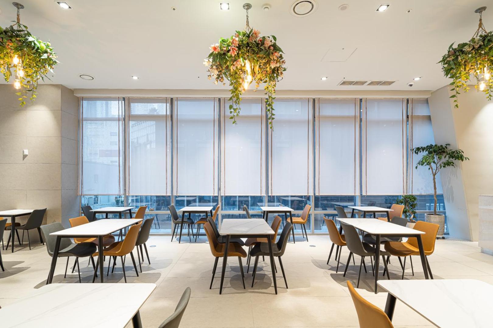 Kwangsu Haeundae 4* Busan