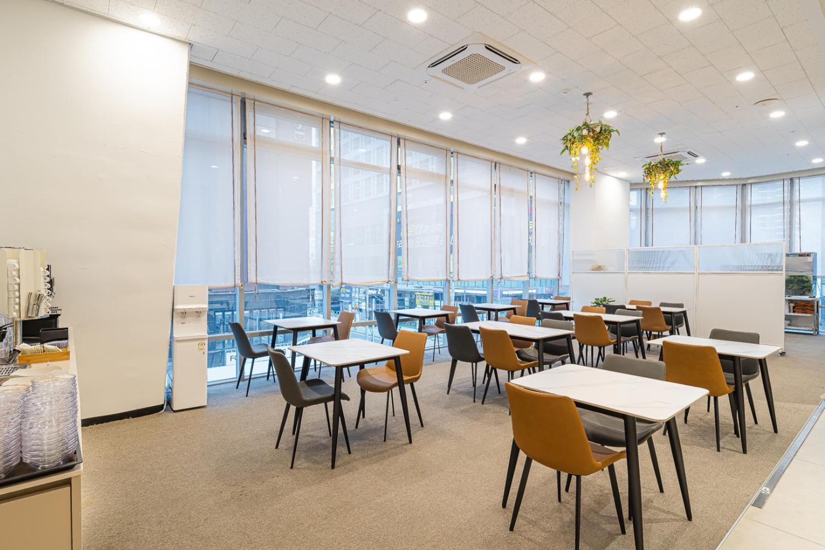 Hotel Kwangsu Haeundae Busan