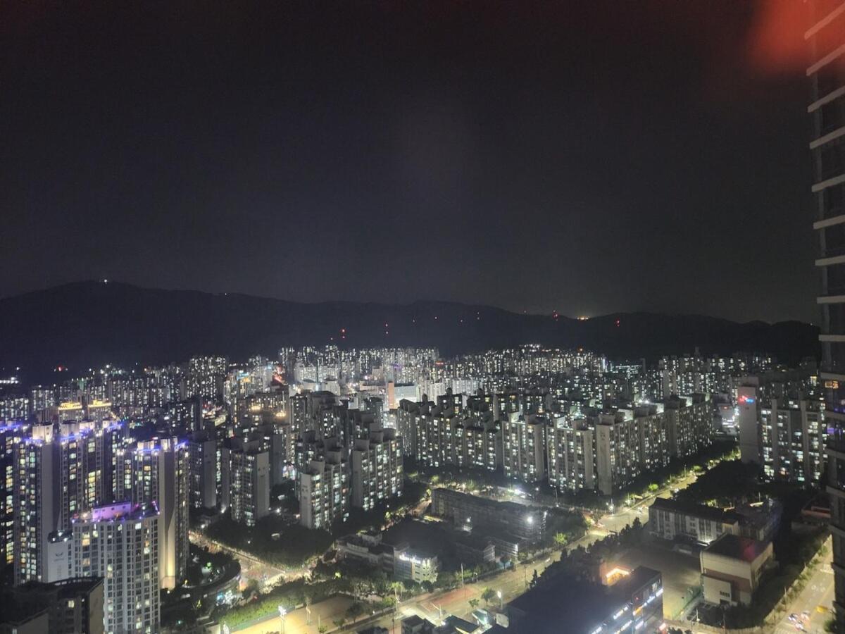 Chilling Chilling Haeundae Ocean View Branch Busan