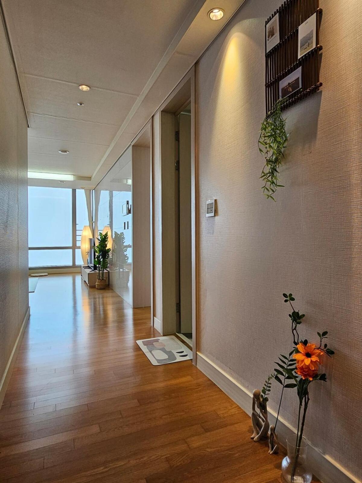 Chilling Chilling Haeundae Ocean View Branch