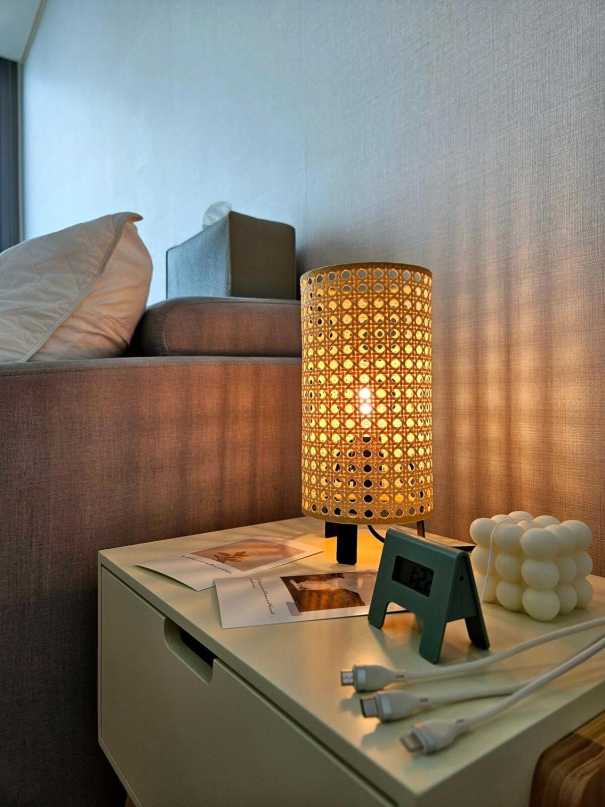 Apartment Chilling Chilling Haeundae Ocean View Branch *