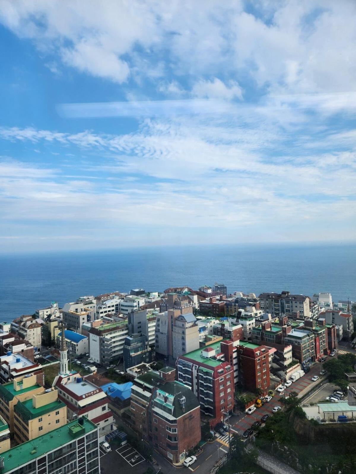 Chilling Chilling Haeundae Ocean View Branch * Busan