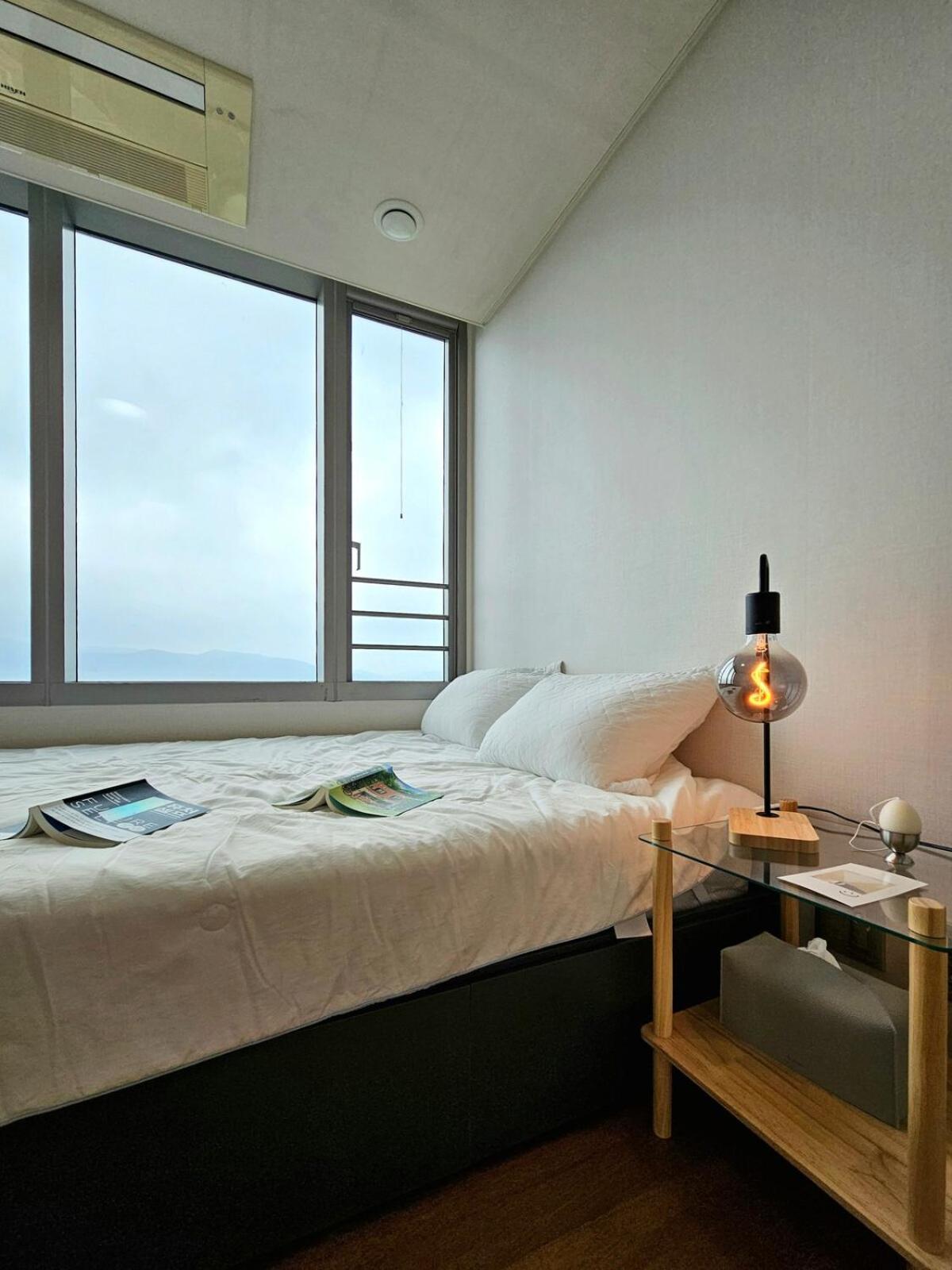 Chilling Chilling Haeundae Ocean View Branch *