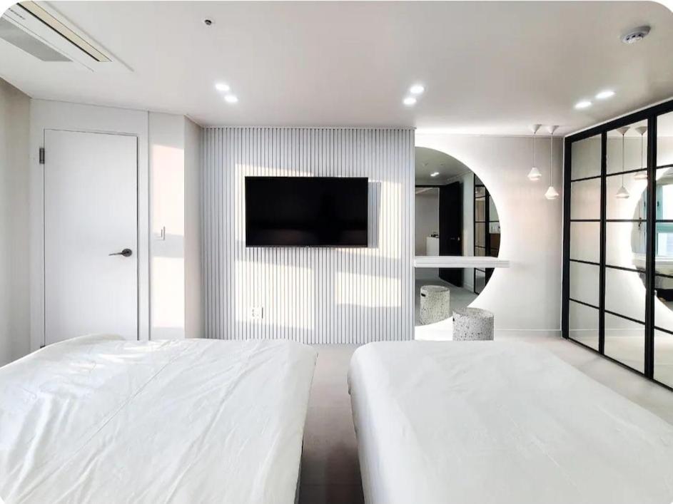 Haeundae Lavender House-irua Apartment Busan