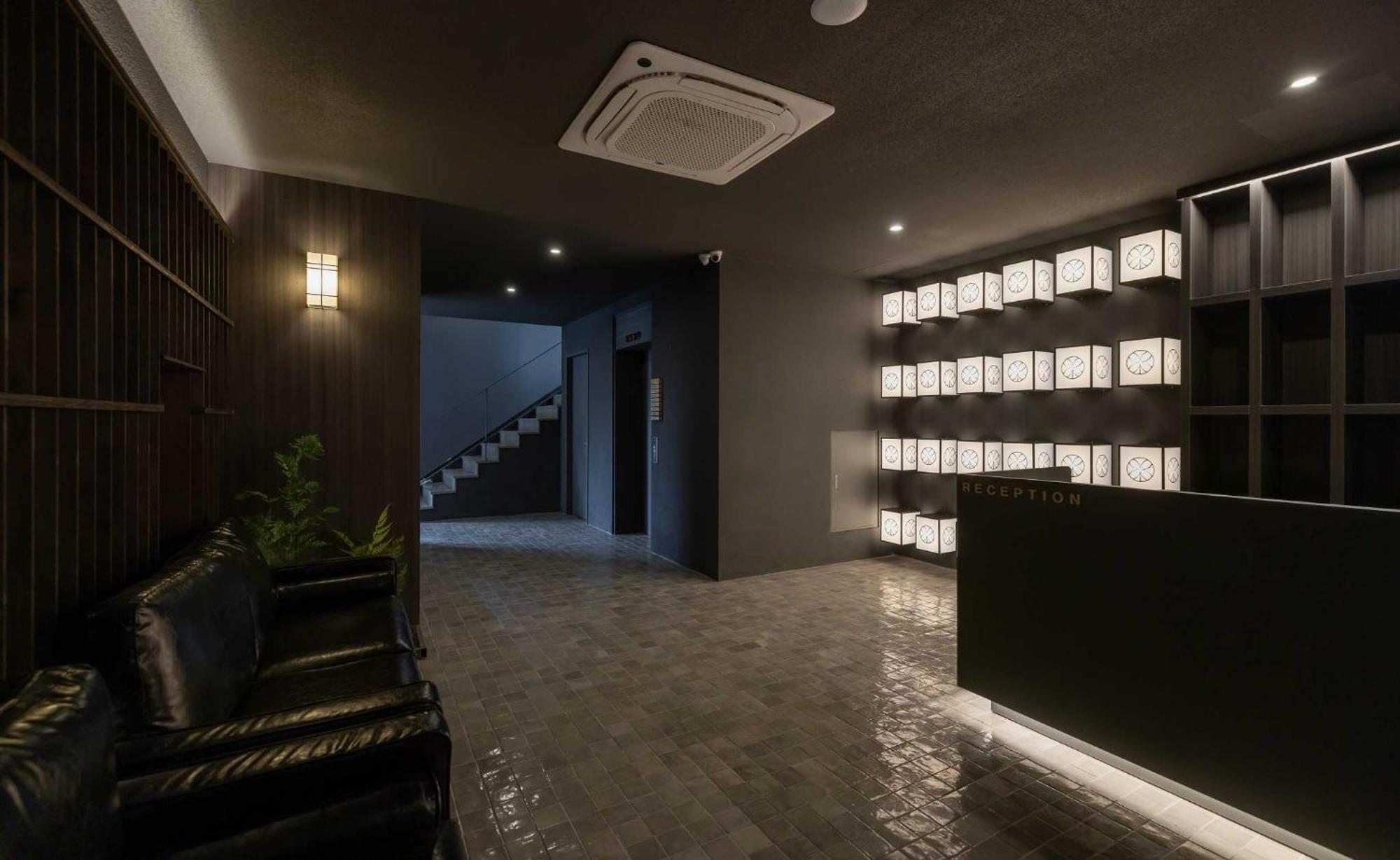 Koum Gijang By Aank Hotel *