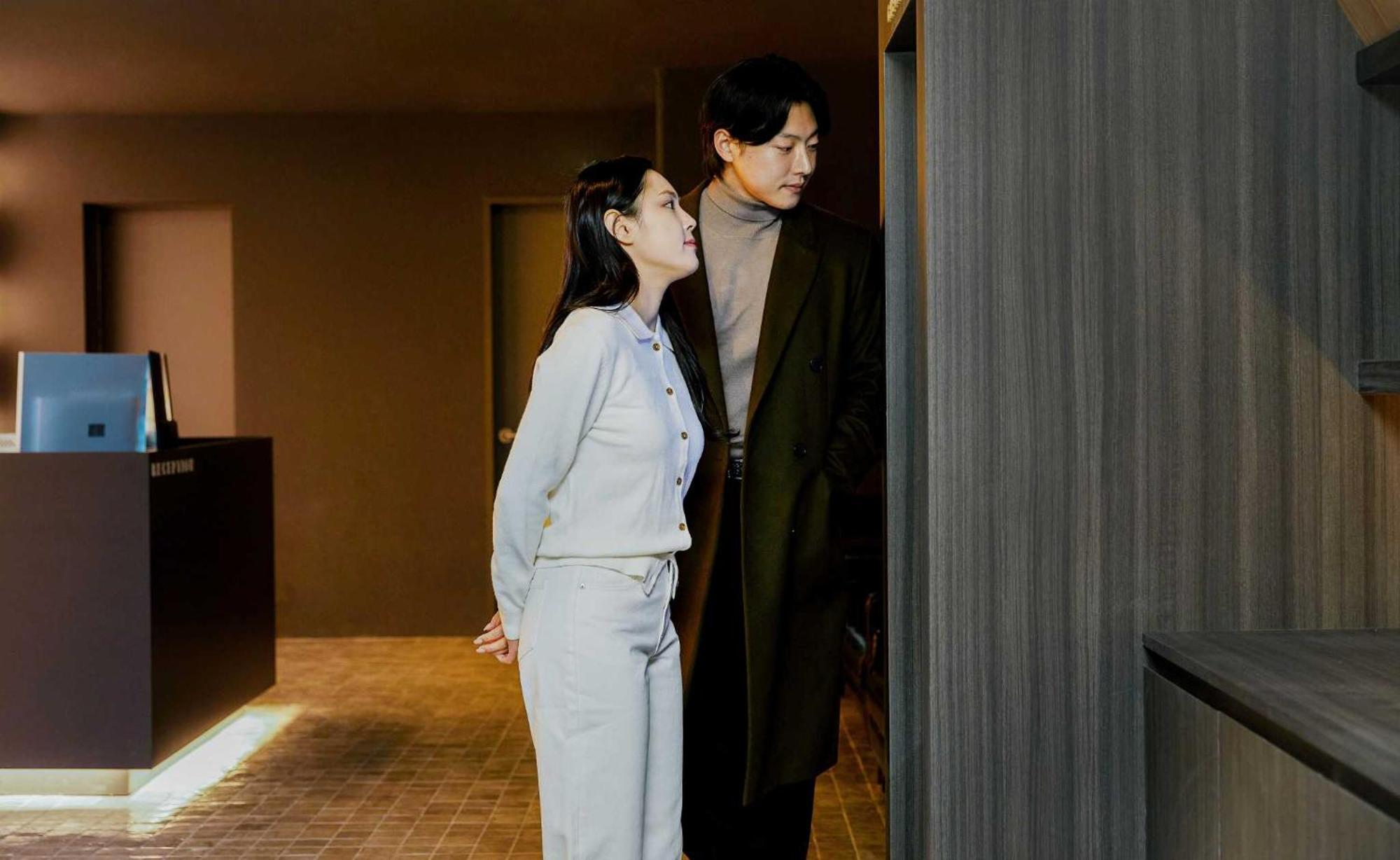 Hotel Koum Gijang By Aank Busan