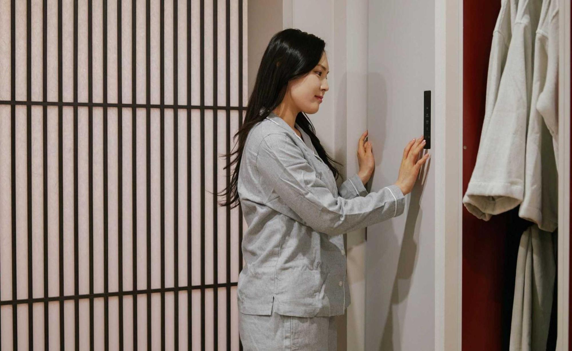 Koum Gijang By Aank Hotel Busan