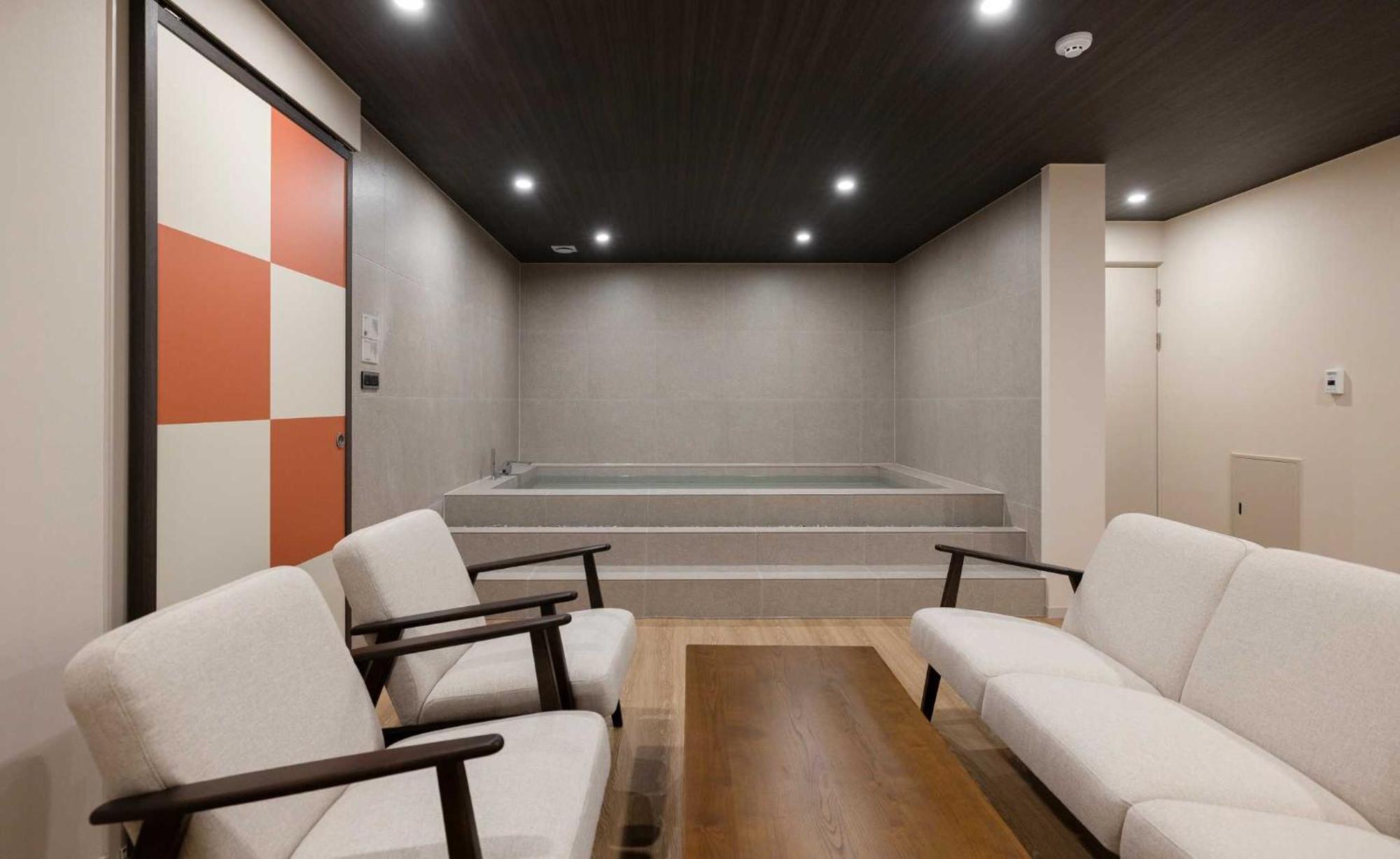 Hotel Koum Gijang By Aank *