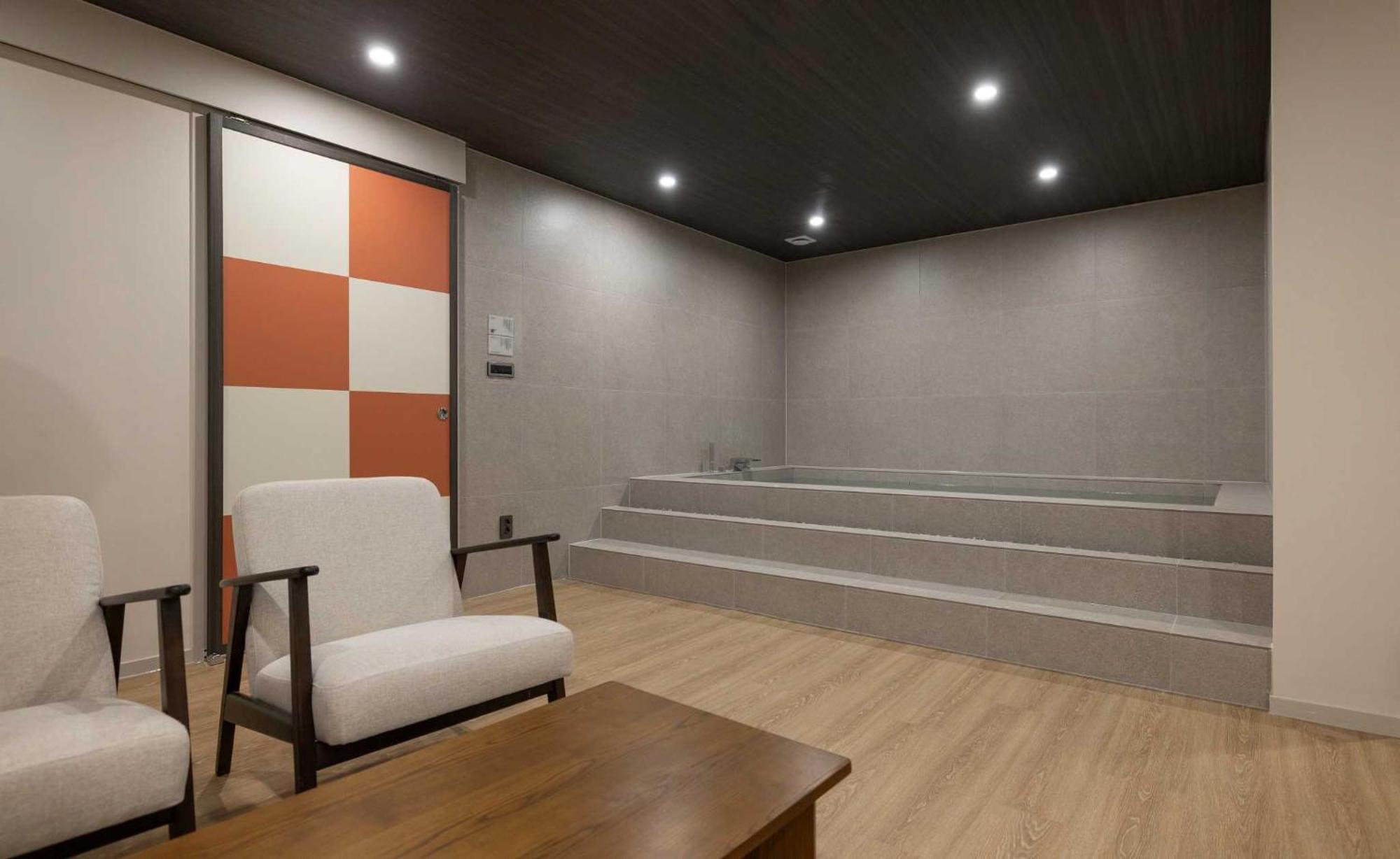 Koum Gijang By Aank Hotel Busan