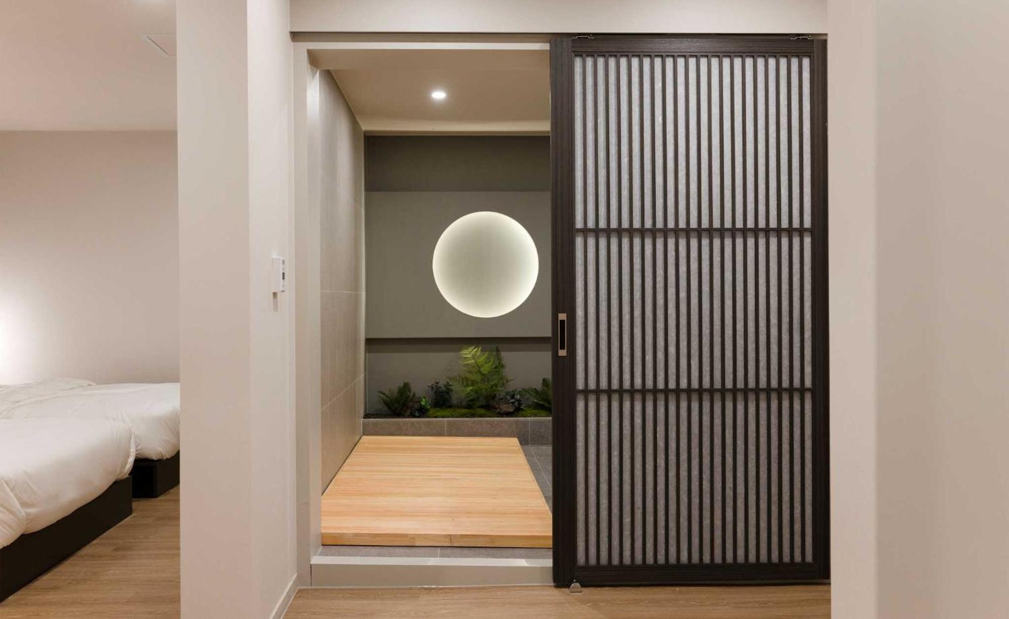 Koum Gijang By Aank Hotel