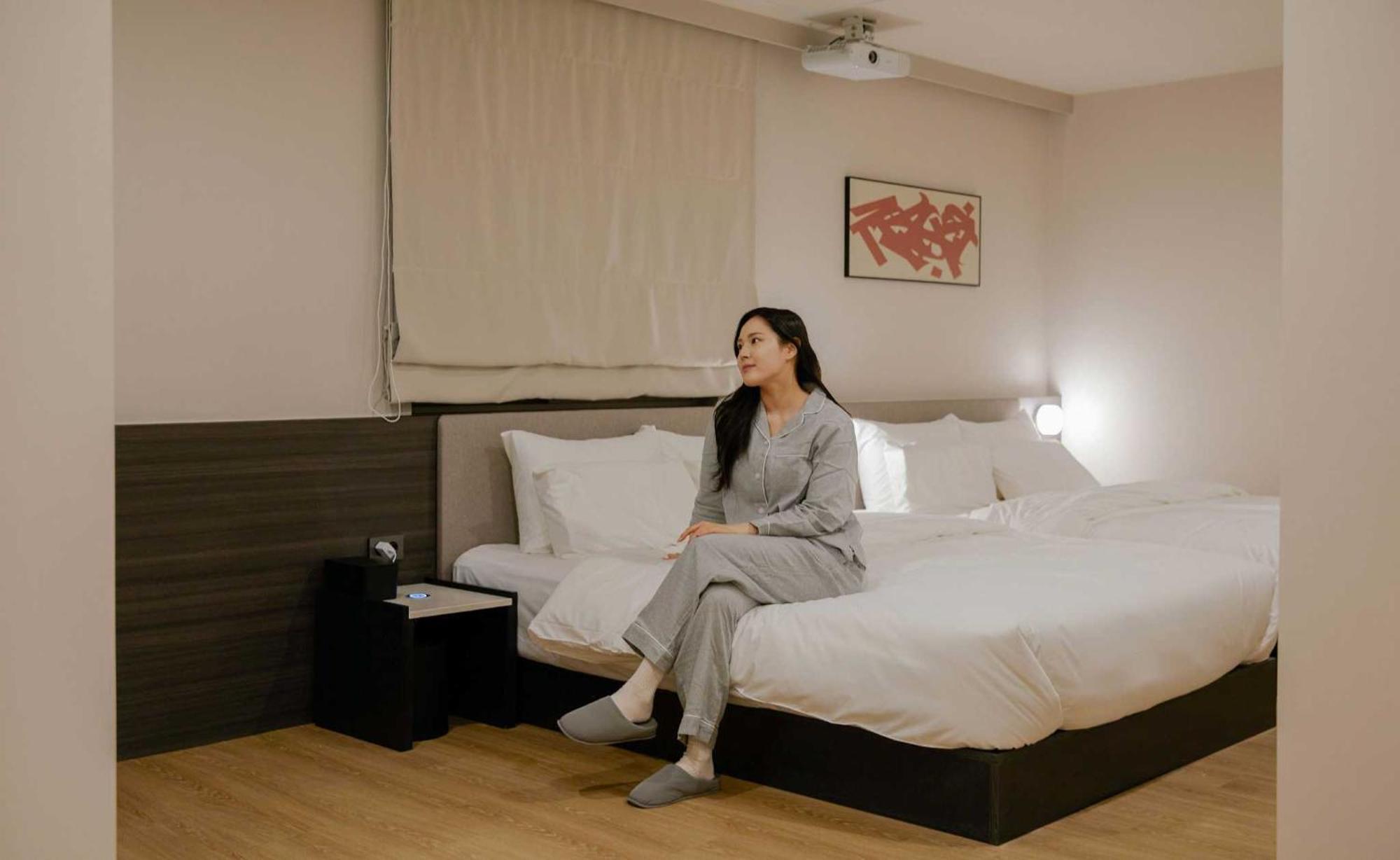 Koum Gijang By Aank Hotel Busan
