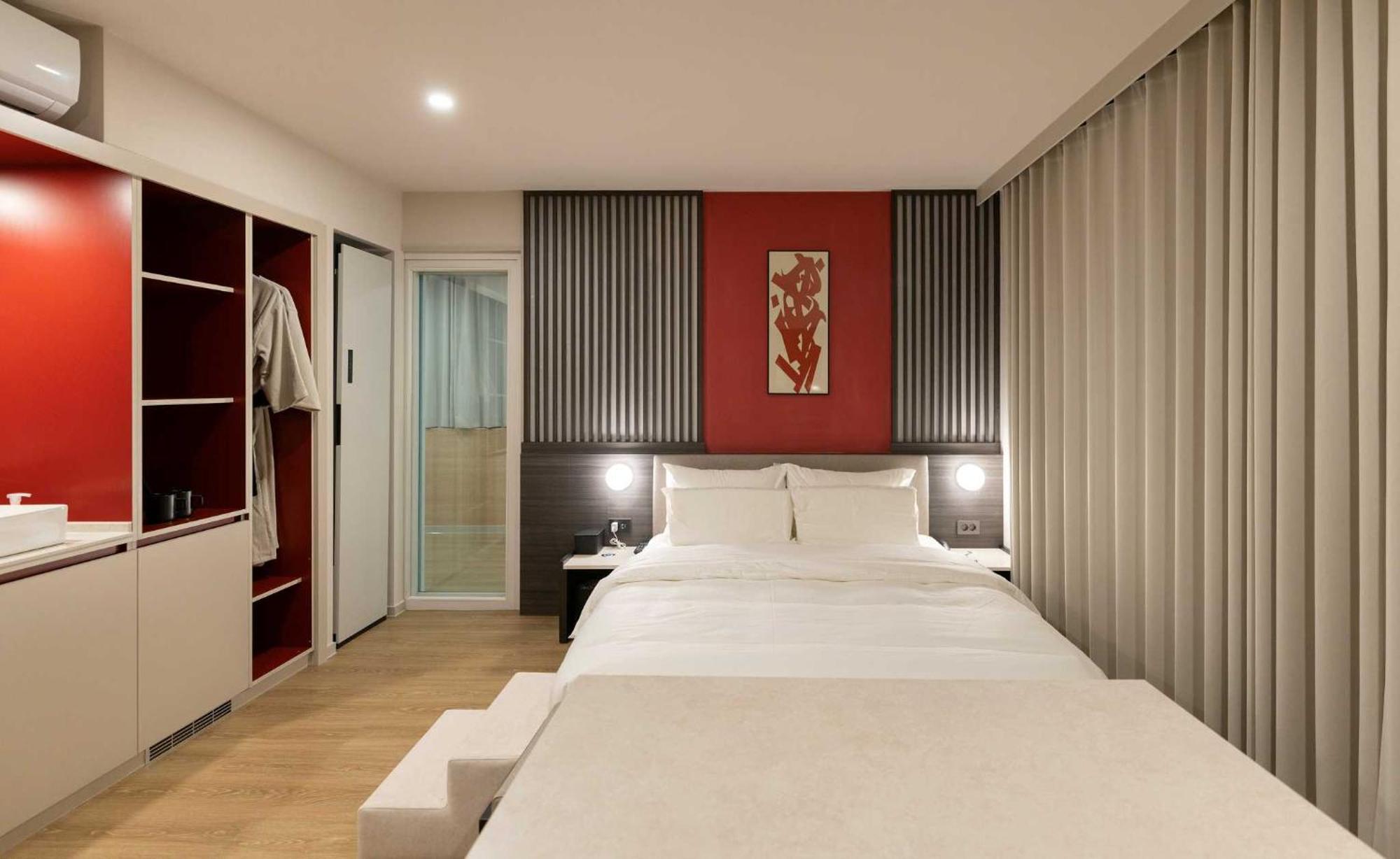 Koum Gijang By Aank Hotel