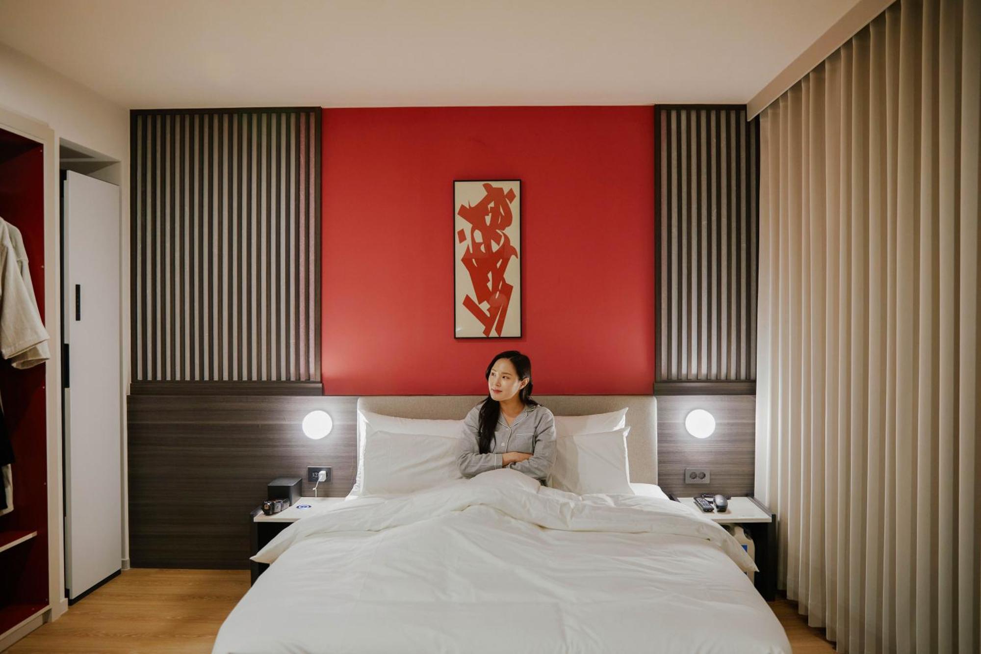 Koum Gijang By Aank Hotel Busan