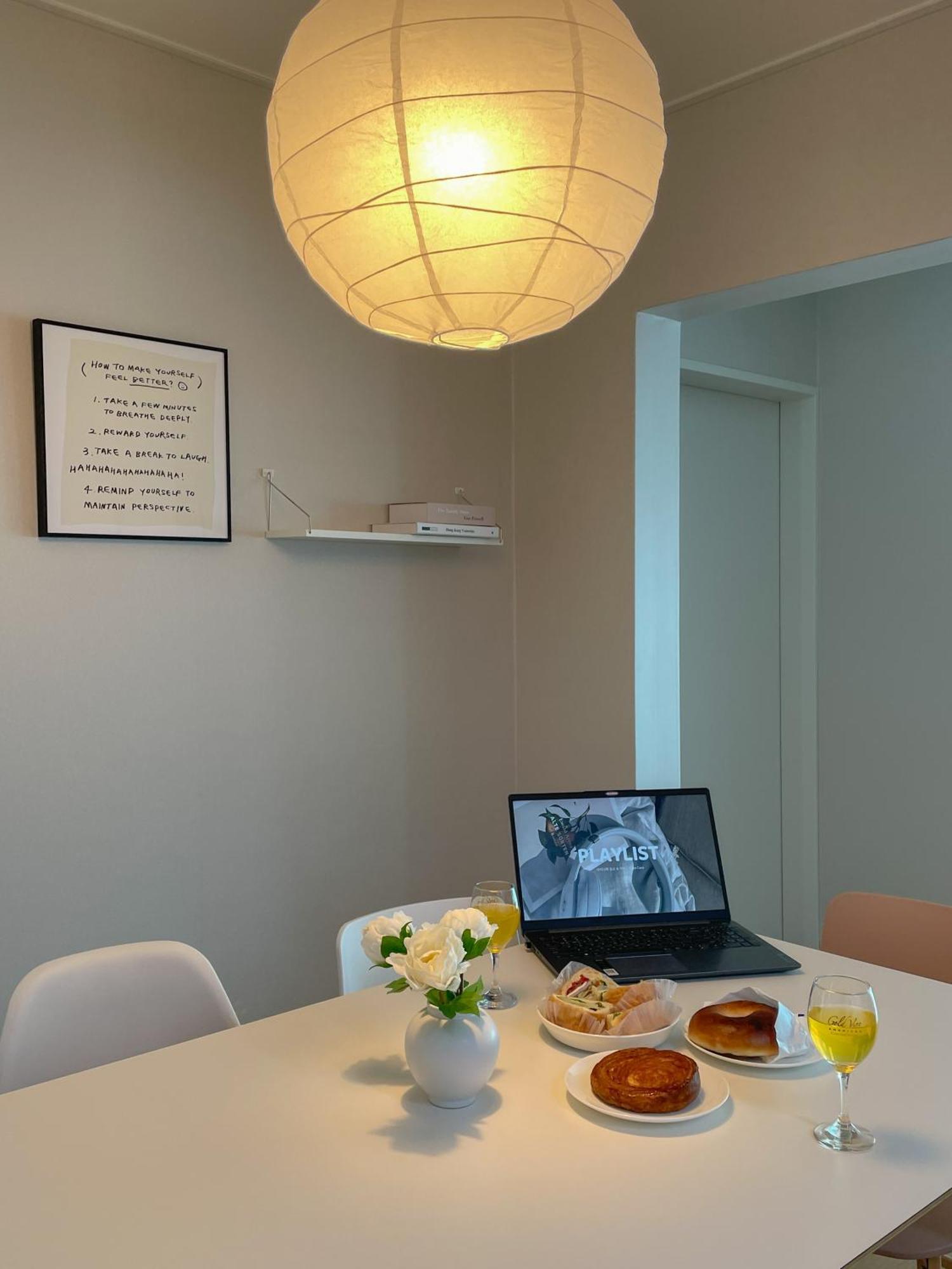 Newly Opened Gwangalli Cozybay Apartment Busan