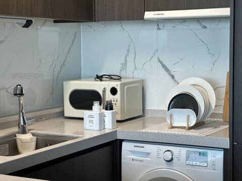 Cozy Private House Apartment Busan