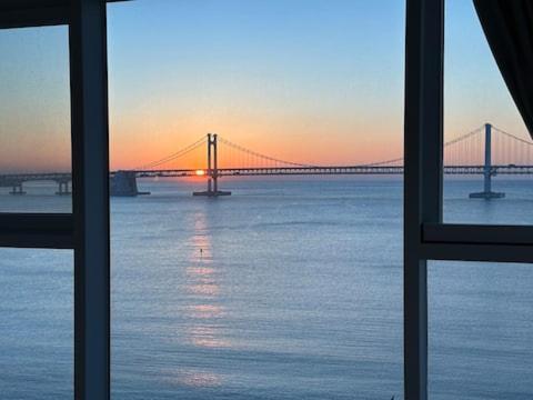 Cozy Private House Apartment Busan