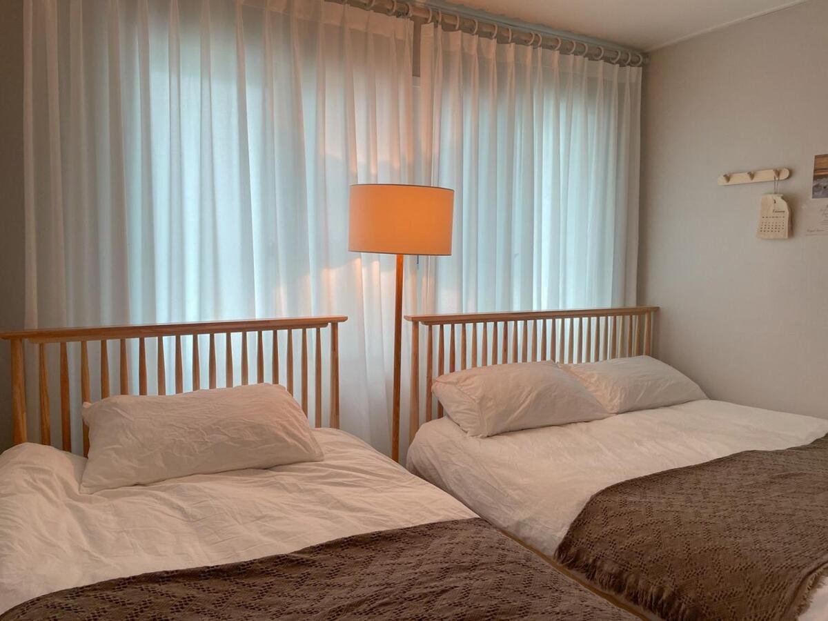 Newly Opened Gwangalli Cozybay Apartment