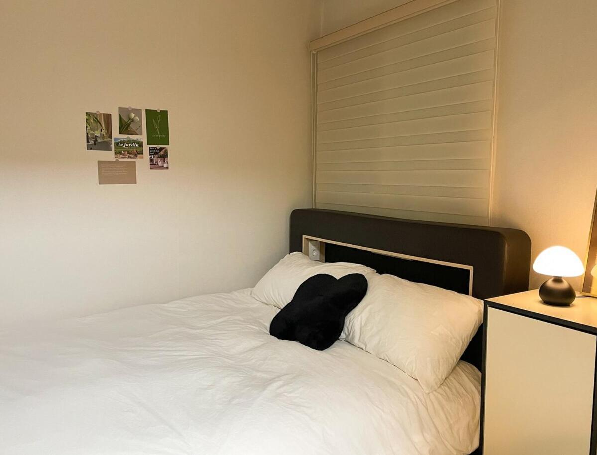 Newly Opened Gwangalli Cozybay * Busan