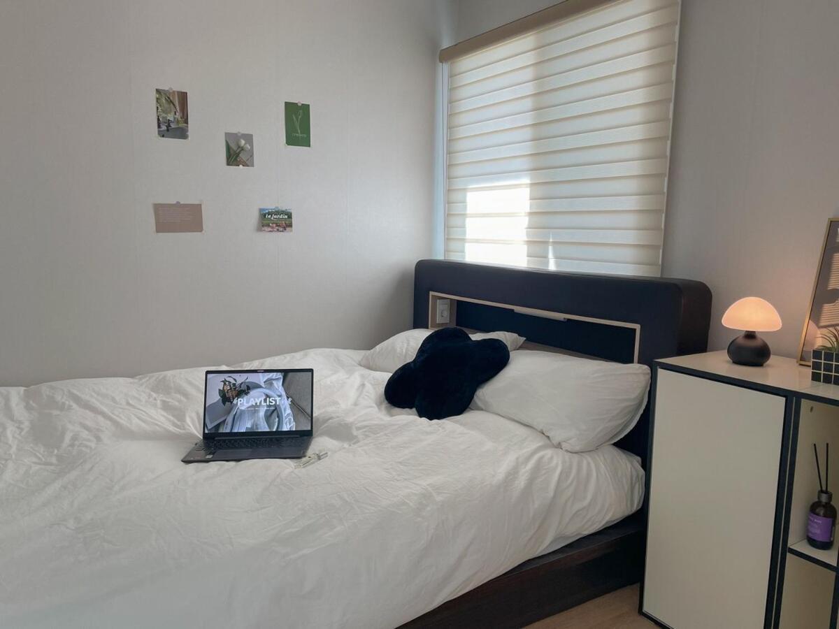 Apartment Newly Opened Gwangalli Cozybay