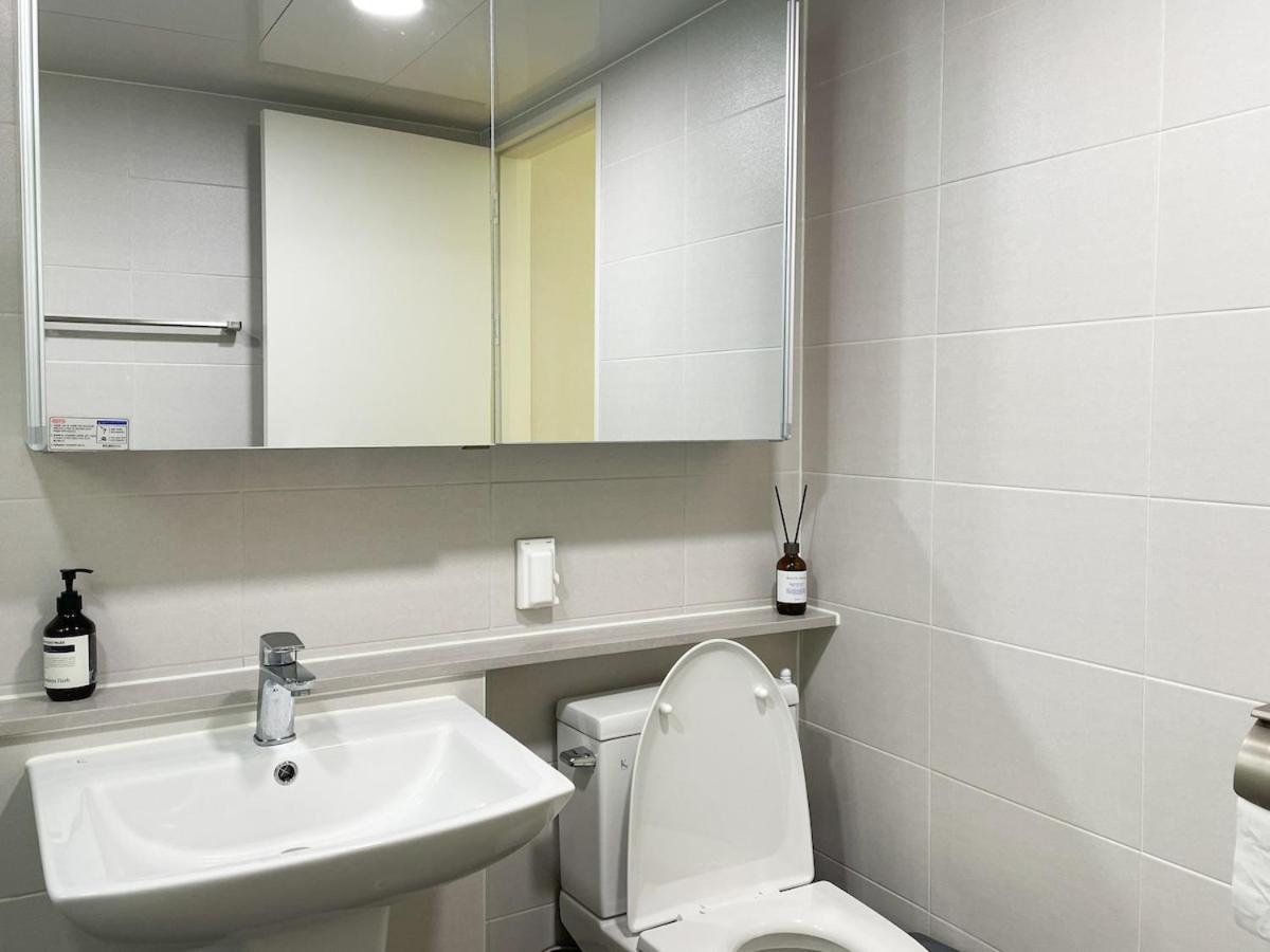 Apartment Newly Opened Gwangalli Cozybay *