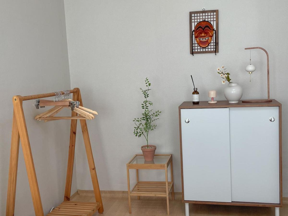 Apartment Newly Opened Gwangalli Cozybay