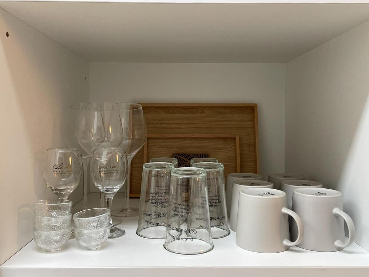 Newly Opened Gwangalli Cozybay Apartment *