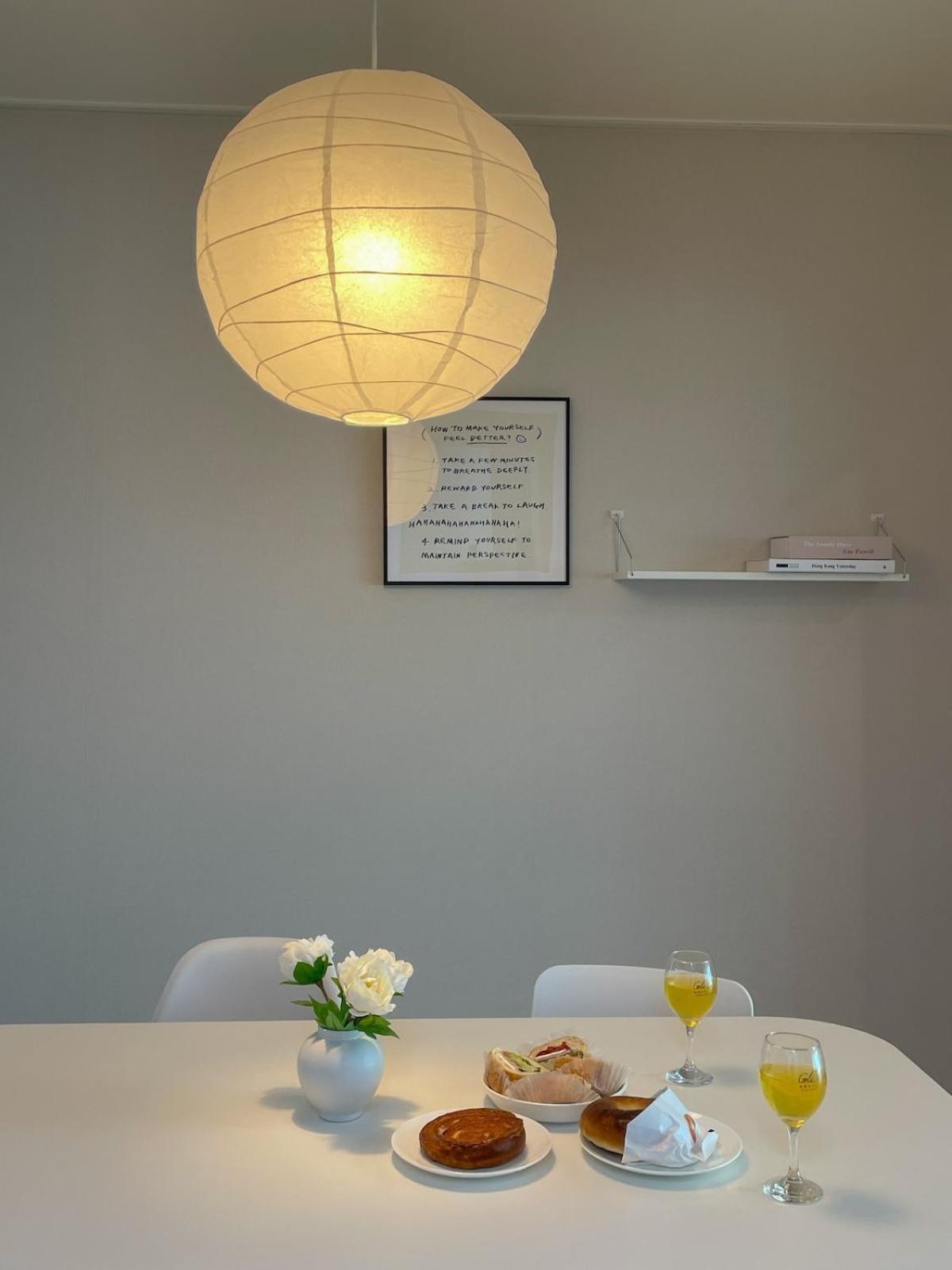 Newly Opened Gwangalli Cozybay Apartment Busan