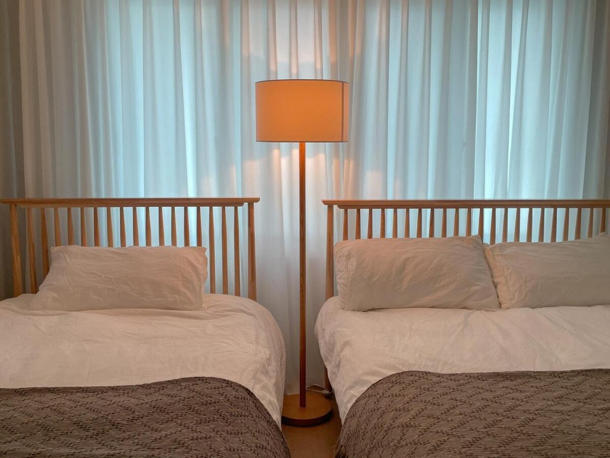 Newly Opened Gwangalli Cozybay
